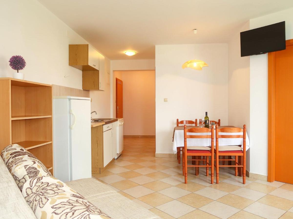 Apartment Marija - Vrb102 By Interhome 瓦比尼科 外观 照片