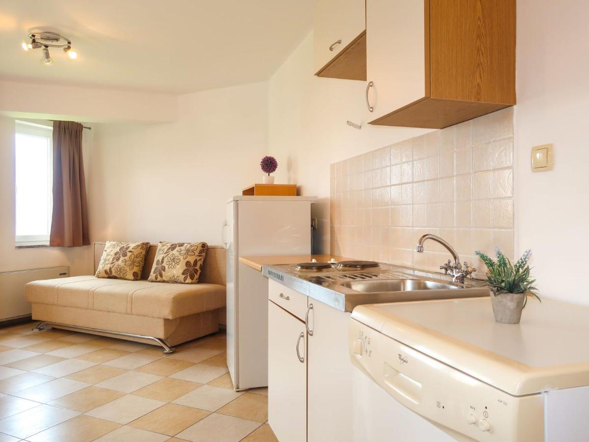 Apartment Marija - Vrb102 By Interhome 瓦比尼科 外观 照片